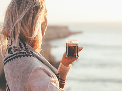 Magnesium das Anti-Stress Mineral