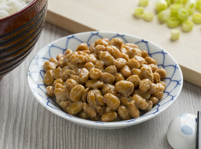 100% natürliches Vitamin K2