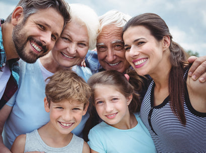 Vitamin D-Unterversorgung – häufig und weit verbreitet