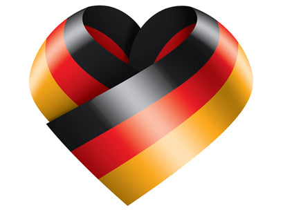 Beste Qualität aus Deutschland