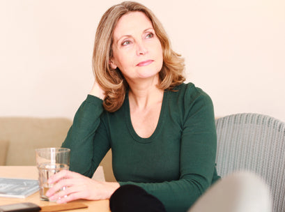 Jeder Mensch braucht Magnesium